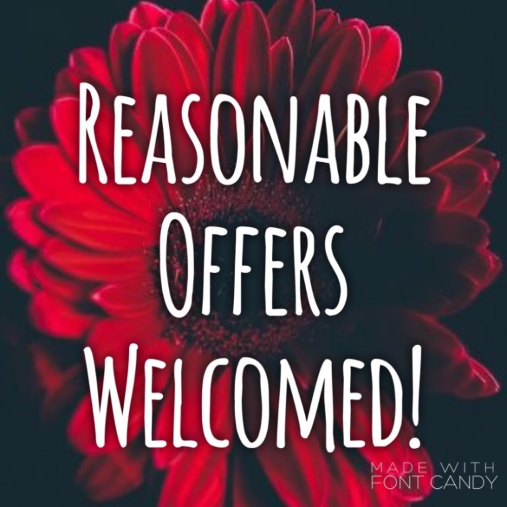Let’s work together to get you what you want !